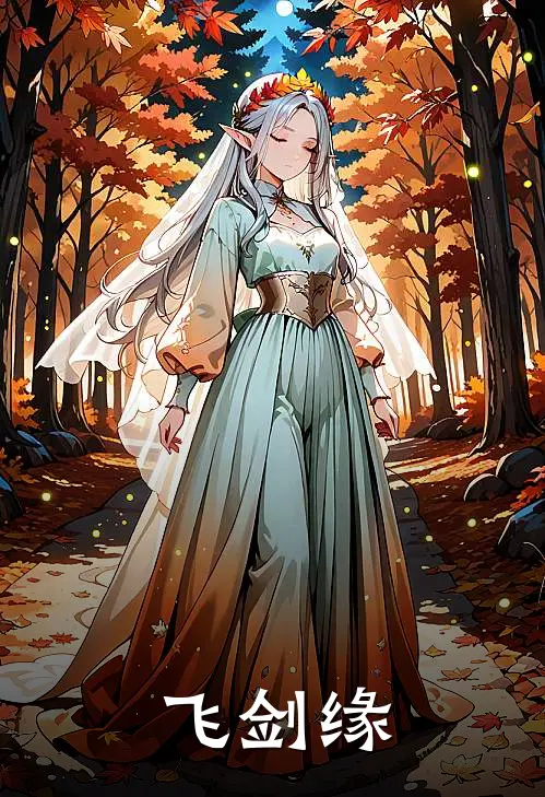 飞剑缘