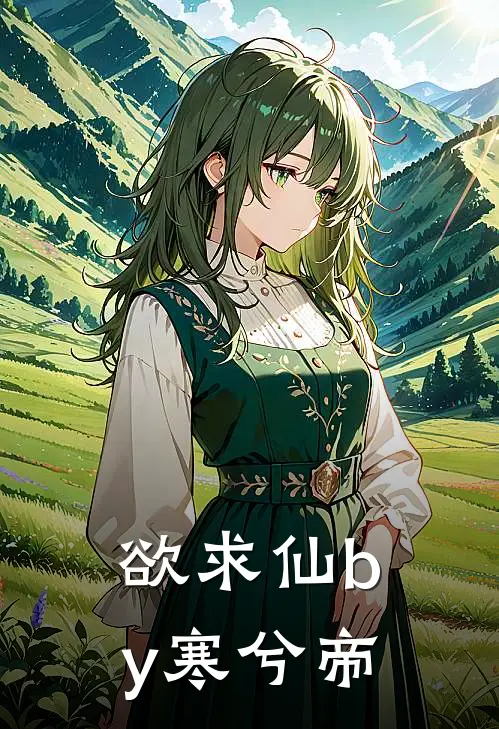 欲求仙by寒兮帝