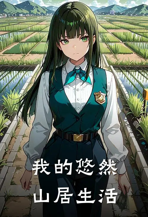 我的悠然山居生活