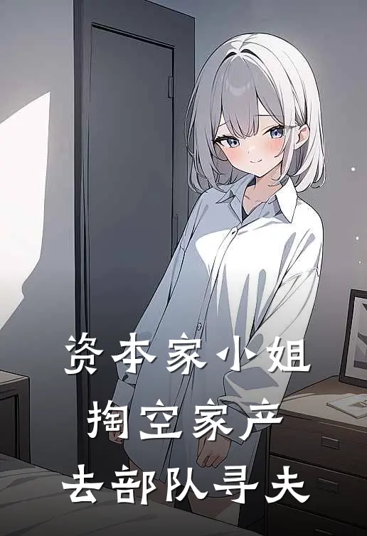 资本家小姐掏空家产，去部队寻夫