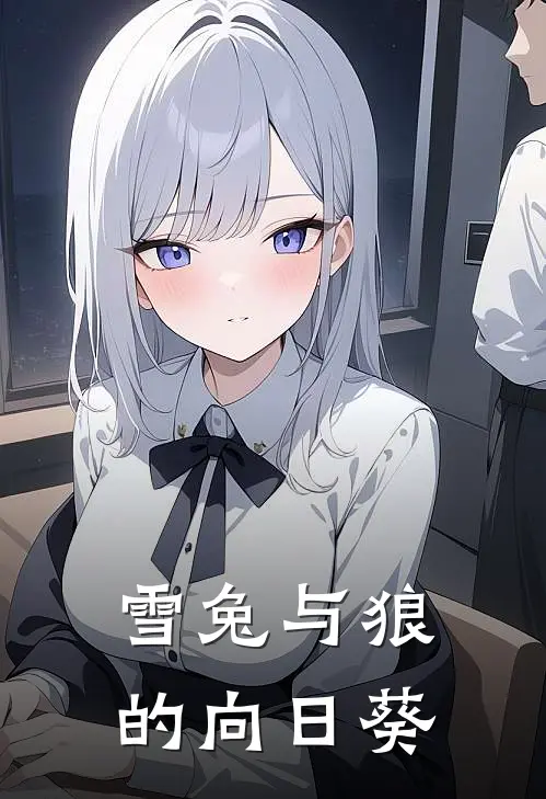 雪兔与狼的向日葵