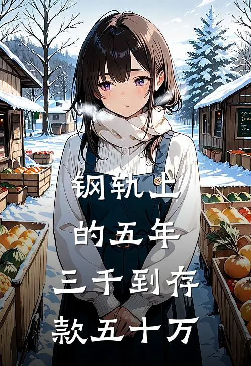 钢轨上的五年：三千到存款五十万