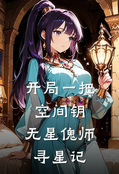 开局一把空间钥，无星傀师寻星记