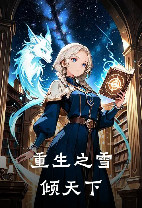 重生之雪倾天下