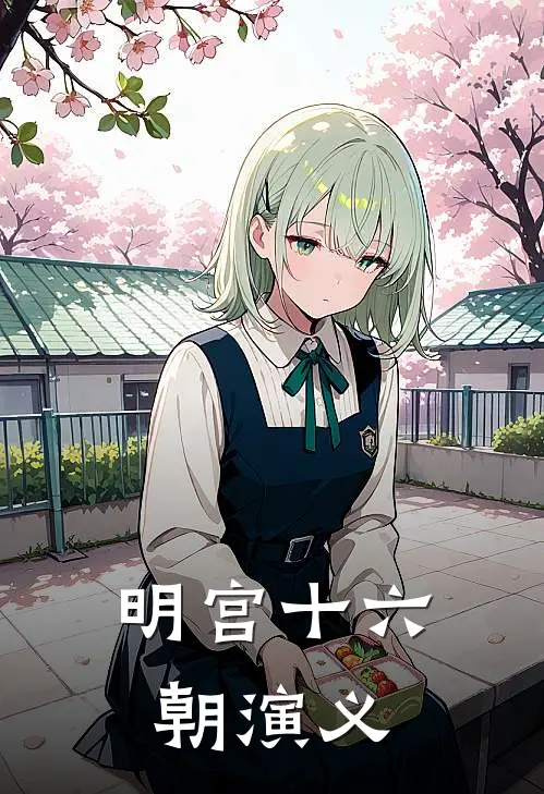 明宫十六朝演义