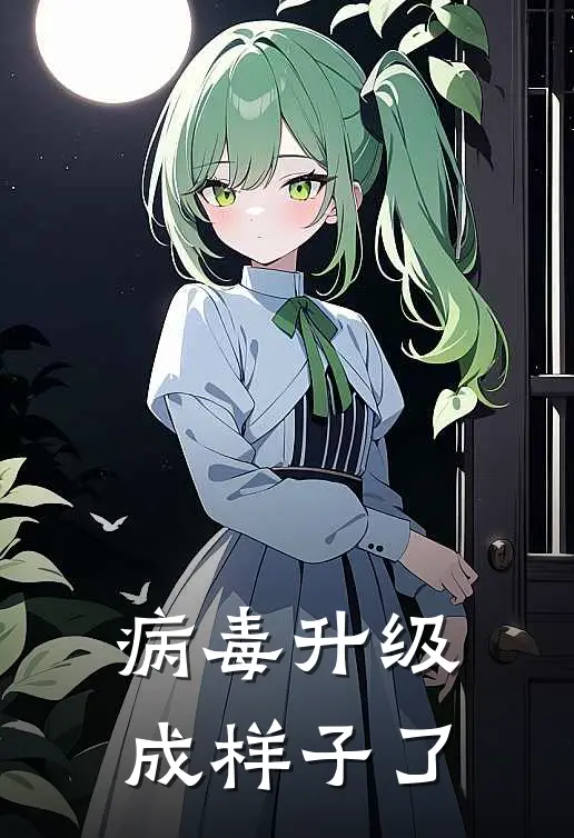 病毒升级成样子了