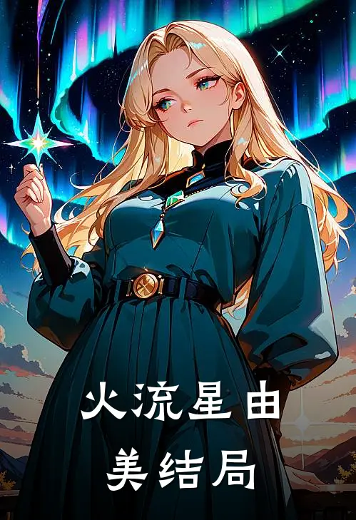 火流星由美结局