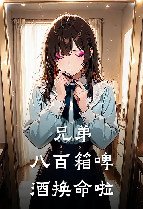 兄弟，八百箱啤酒换命啦