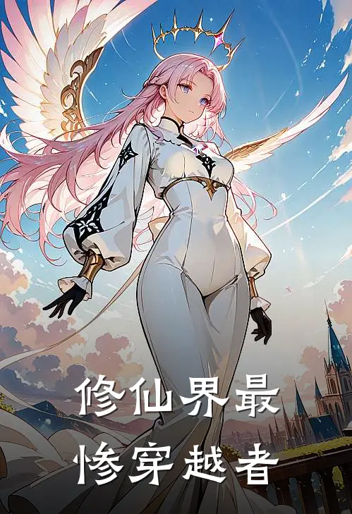 修仙界最惨穿越者