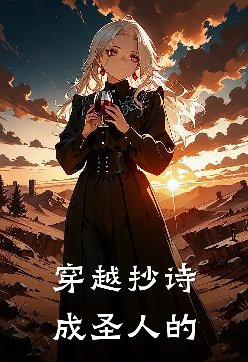 穿越抄诗成圣人的