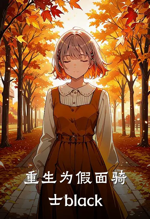 重生为假面骑士black