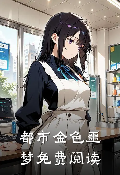 都市金色噩梦免费阅读