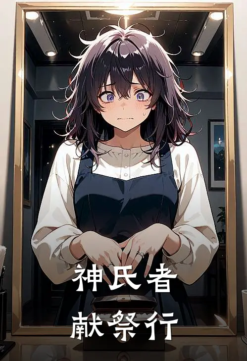 神氏者：献祭行