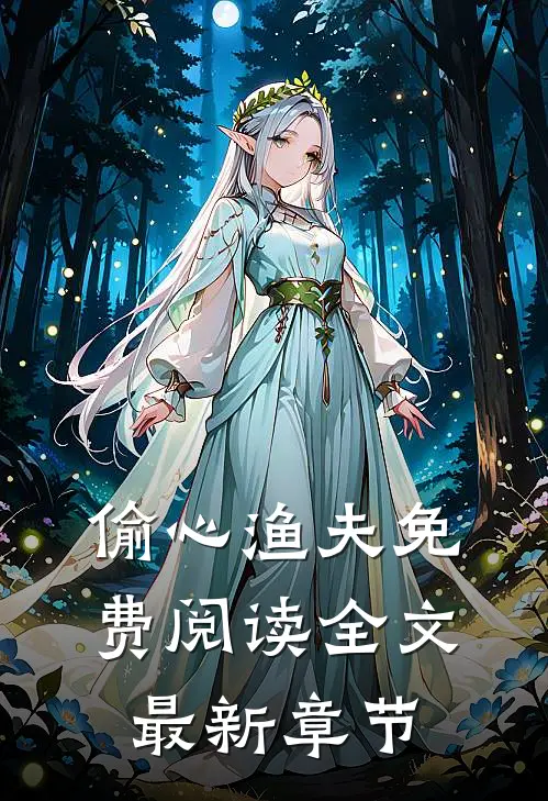 偷心渔夫免费阅读全文最新章节