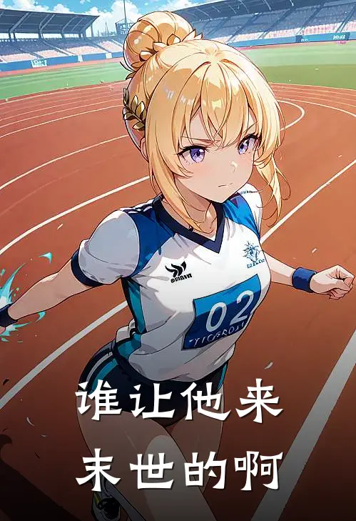 谁让他来末世的啊