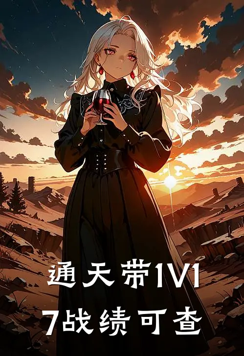 通天带1V17战绩可查