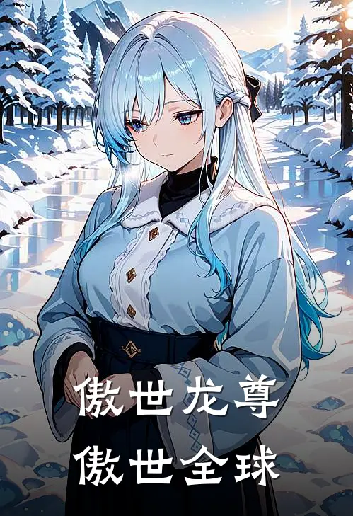 傲世龙尊傲世全球