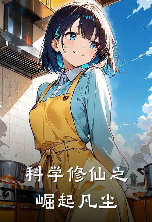 科学修仙之崛起凡尘
