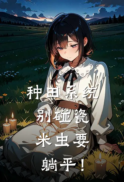 种田系统别碰瓷，米虫要躺平！