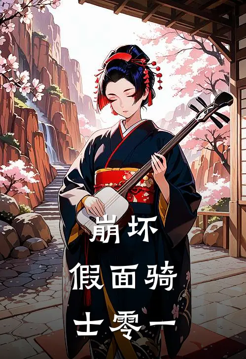 崩坏：假面骑士零一
