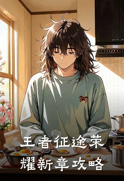 王者征途荣耀新章攻略