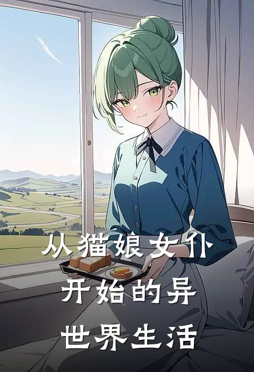 从猫娘女仆开始的异世界生活