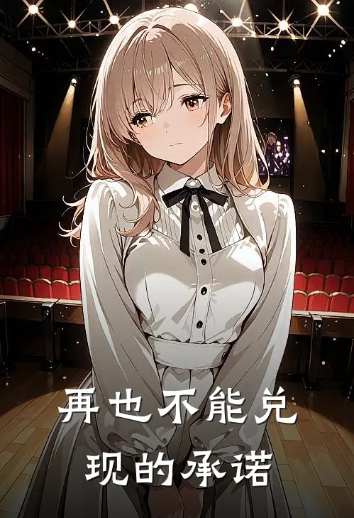 再也不能兑现的承诺