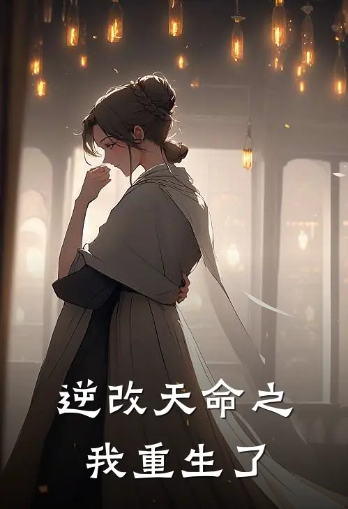 逆改天命之我重生了