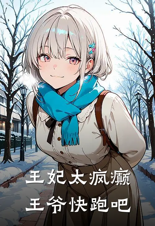 王妃太疯癫王爷快跑吧