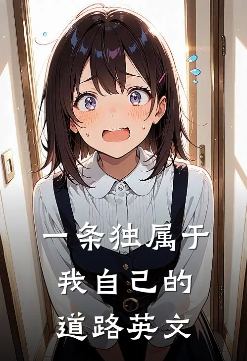 一条独属于我自己的道路英文