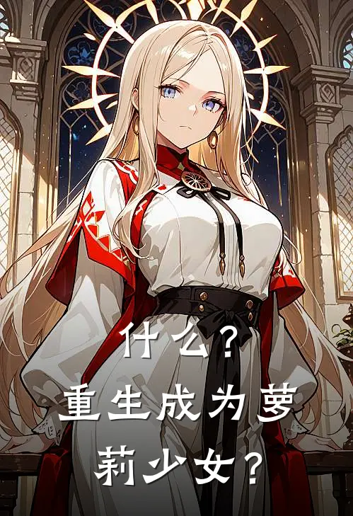 什么？重生成为萝莉少女？