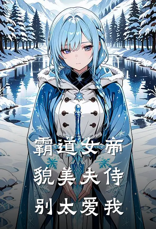 霸道女帝：貌美夫侍别太爱我