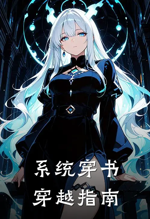 系统穿书穿越指南