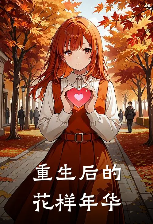 重生后的花样年华