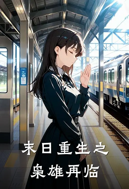 末日重生之枭雄再临