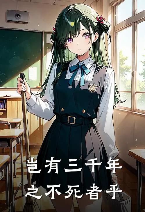 岂有三千年之不死者乎