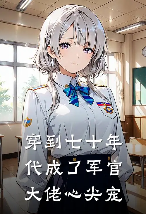 穿到七十年代成了军官大佬心尖宠