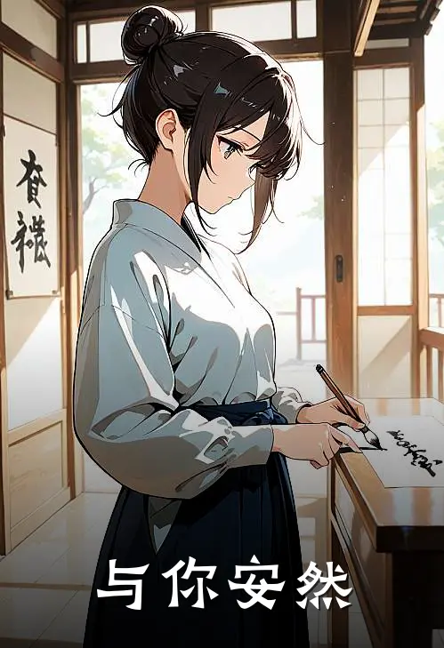与你安然