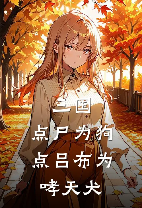 三国：点尸为狗，点吕布为哮天犬