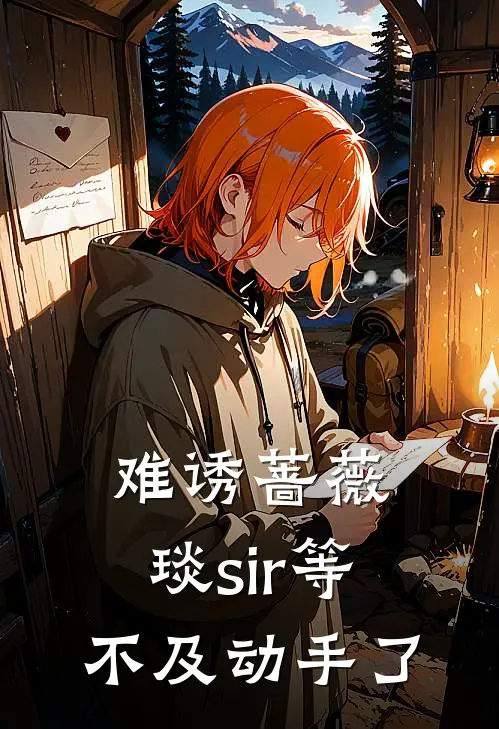 难诱蔷薇，琰sir等不及动手了