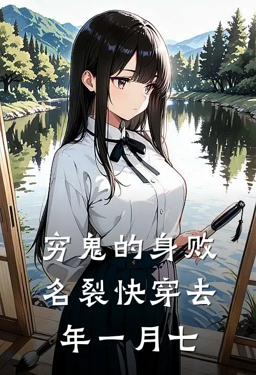 穷鬼的身败名裂[快穿] 去年一月七