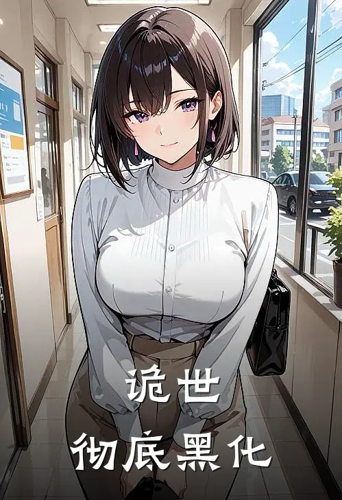 诡世，彻底黑化