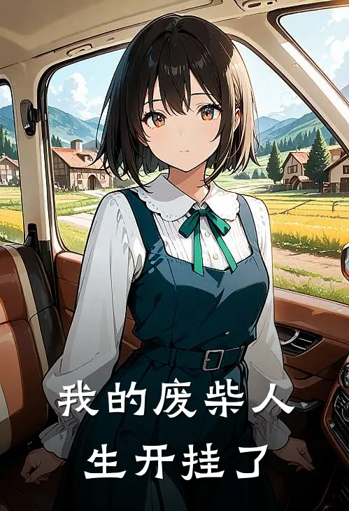 我的废柴人生开挂了