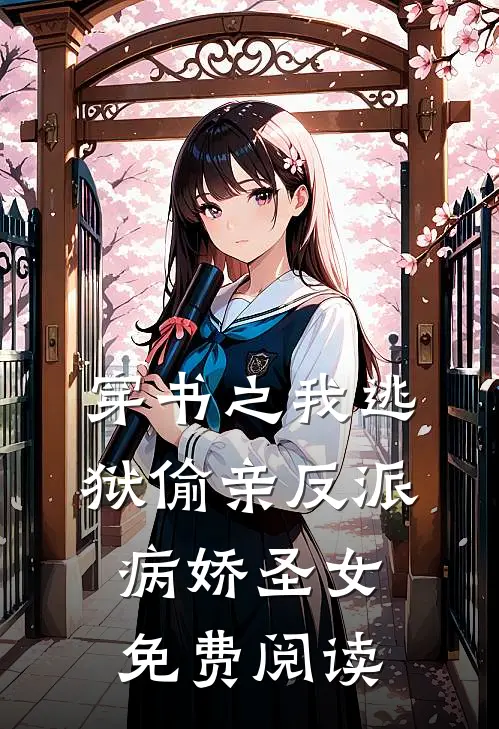 穿书之我逃狱偷亲反派病娇圣女免费阅读