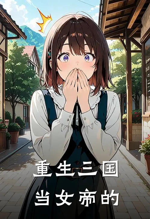 重生三国当女帝的