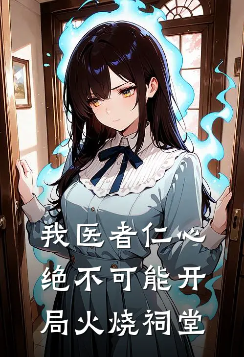 我医者仁心绝不可能开局火烧祠堂
