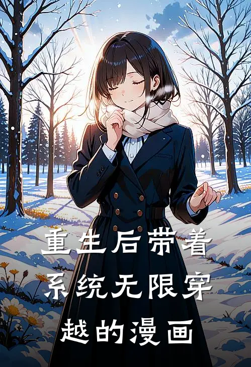 重生后带着系统无限穿越的漫画