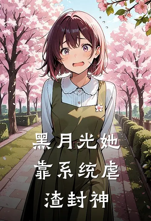 黑月光她靠系统虐渣封神