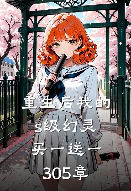 重生后我的s级幻灵买一送一305章