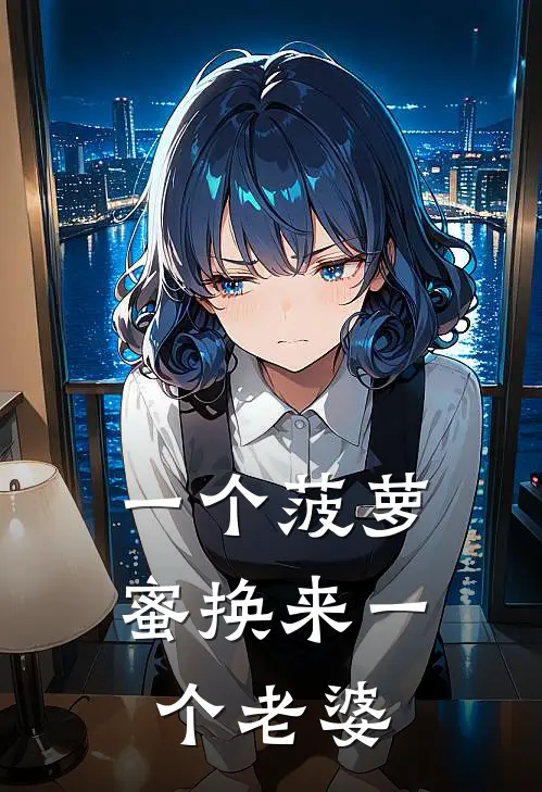 一个菠萝蜜换来一个老婆